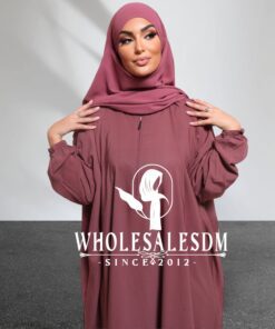 abaya allaitement